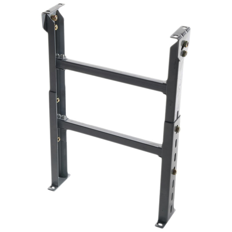 600mmx505-800mm Steel Conveyor Stand -
