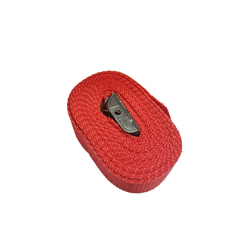 Fasty Tie Down Straps-2.5M x25mm 400kg 1PC