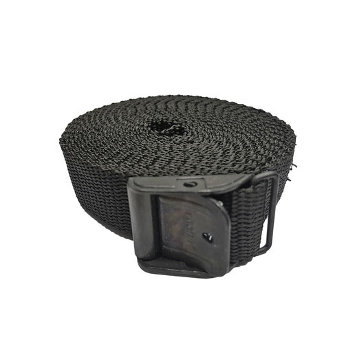 Fasty Tie Down Straps-3.5M x25mm 400kg 1PC