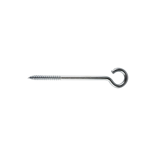 Lag Screws - Silver 1PC