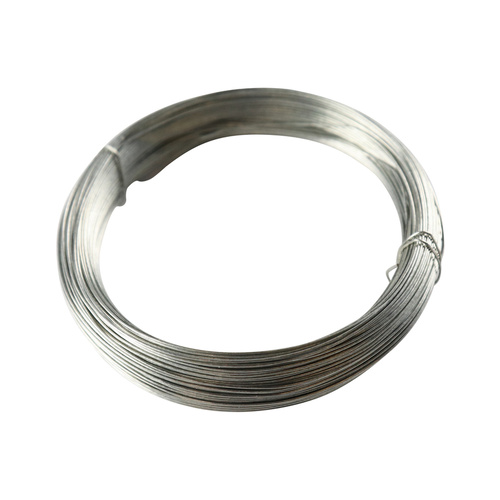 30.5M Hobby Wire Framing Supplies - Silve