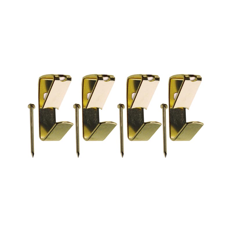 Angle Drives - Brass 4PCS