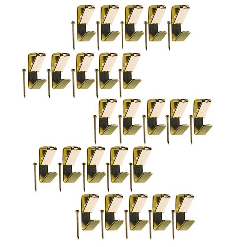 Angle Drives - Brass 25PCS