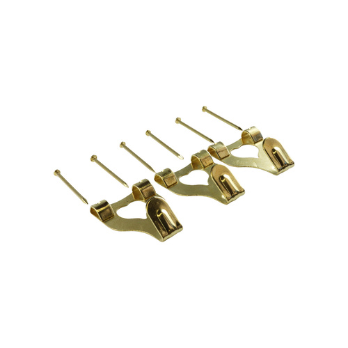 Angle Drives - Brass 3PCS