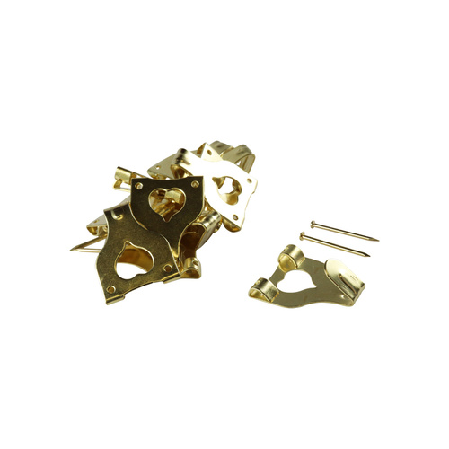 Angle Drives - Brass 15PCS