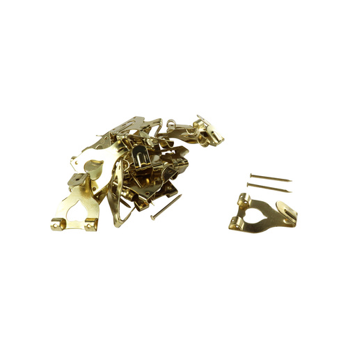 Angle Drives - Brass 50PCS