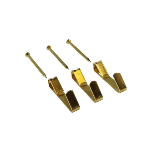 Angle Drives - Brass 3PCS