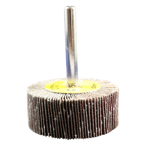 50mm Flap Wheels 60 Grit Suits Hand Drill &