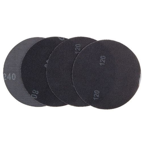 230mm Giant Sander Sanding Sheets Multipack