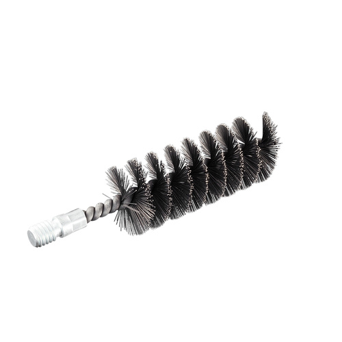 Steel Boiler Tube Brush- 89mm x 1/2Inch 1PC