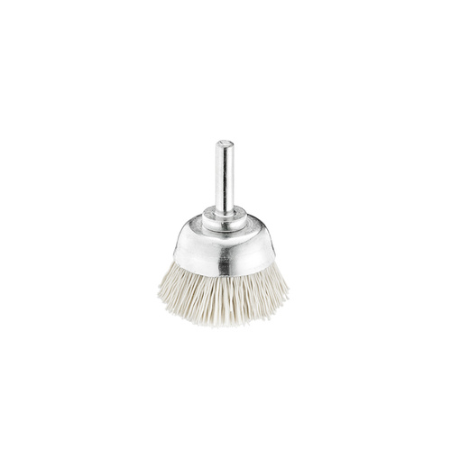 Abrasive Nylon Abrasive Nylon Cup Brush- 50mm