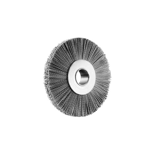 Abrasive Nylon Abrasive Nylon Wheel - 200mm MU