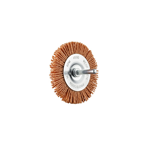 Abrasive Nylon Abrasive Nylon Wheel- 100mm x M