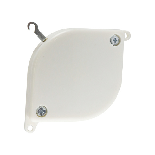 Ezi Close Plastic Door Closer