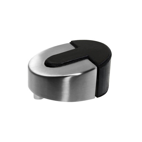 Rubber Bumper Door Stop 25mm(H) PC 1PC