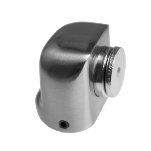Magnetic Door Stop 38mm(H) SC 1PC