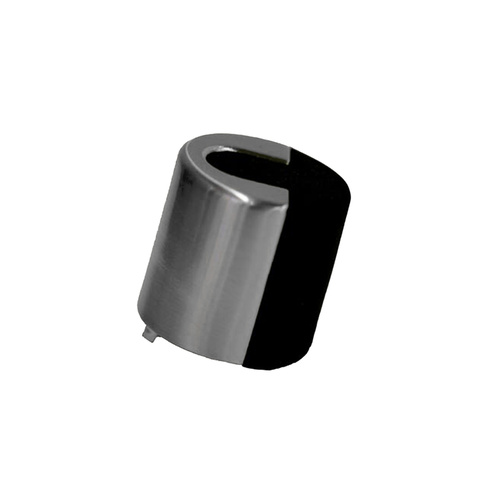Rubber Bumper Door Stop 40mm(H) SC 1PC