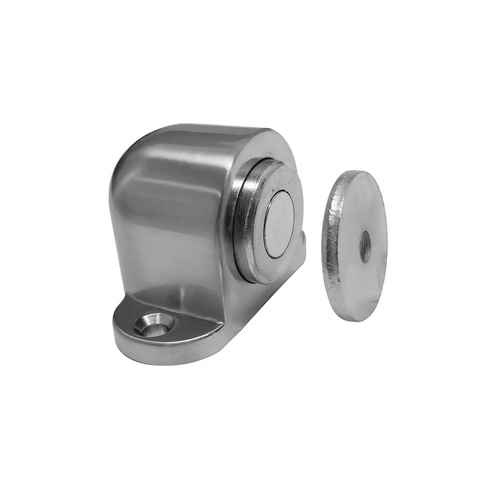Magnetic Door Stop 32mm(H) SC 1PC