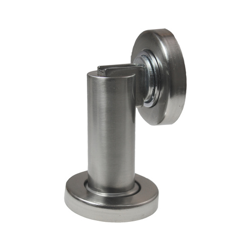 Magnetic Door Stop 75mm(L) SC 1PC