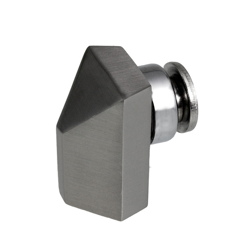 Magnetic Door Stop 46mm(H) SC 1PC