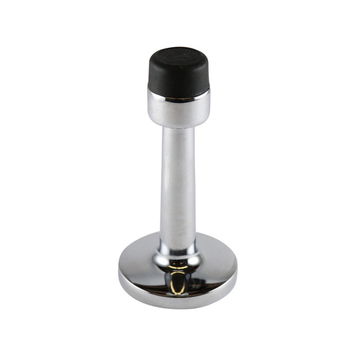 Rubber Bumper Door Stop 75mm(L) PC 1PC
