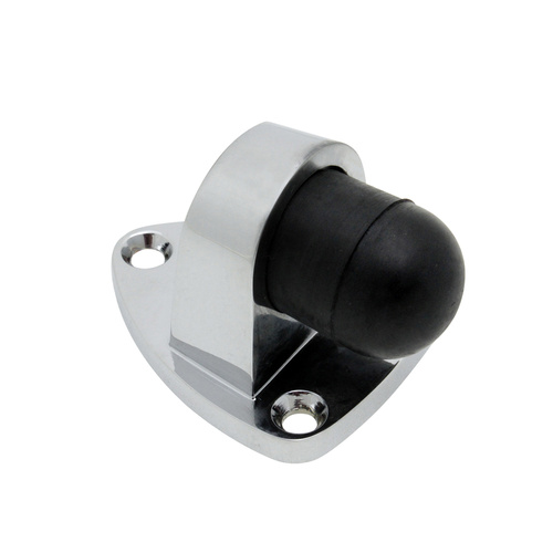 Rubber Bumper Door Stop 46mm(H) PC 1PC