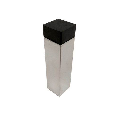 Rubber Bumper Door Stop 70mm(L) PC 1PC