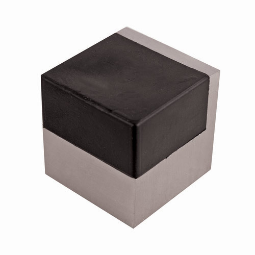 Rubber Bumper Door Stop 40mm(H) SC 1PC