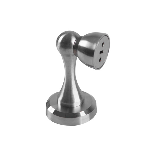 Magnetic Door Stop 75mm(L) SC 1PC