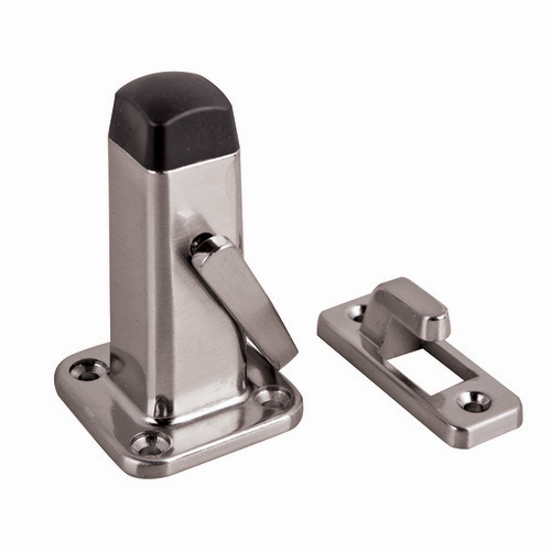 Hook and Eye Door Stop 80mm(L) SC 1PC