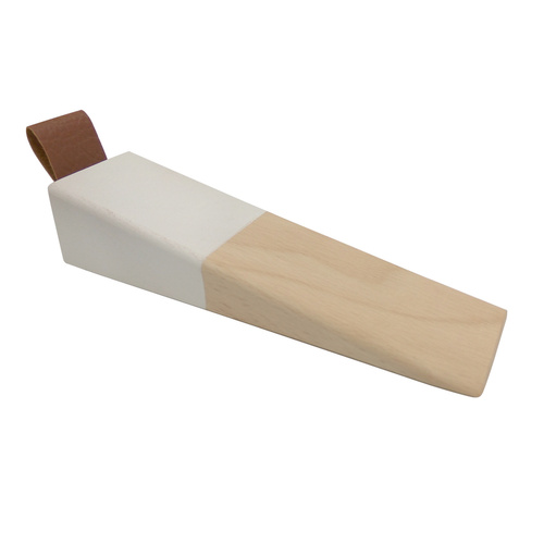 Timber Door Wedge 40mm(H) 1PC