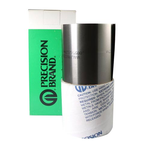 Shim in a Box 12Inchx120Inchx0.006