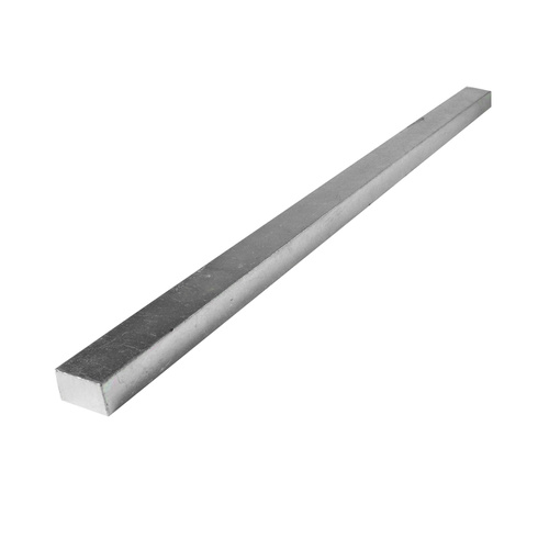 Rectangle Key Steel 1/8x3/16Inch I