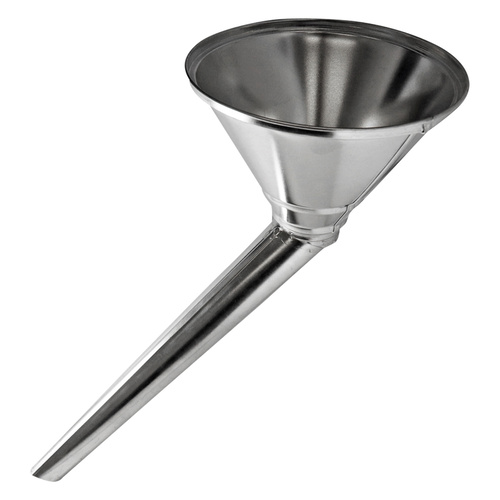 174mm - Offset Spout Funnel 10PCS