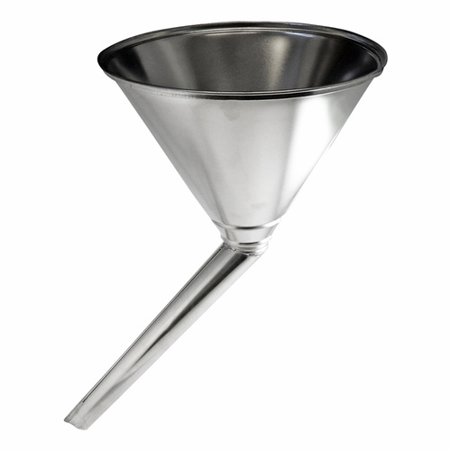 254mm - Offset Spout Funnel 10PCS