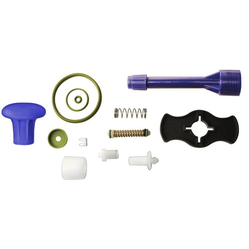 GDM Sprayer Spare Parts - Viton Seal EVA Kit Viton