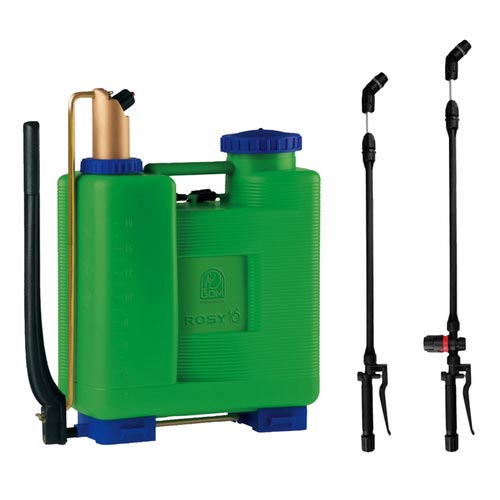 GDM Knapsack Professional Pressure Sprayers 16L St