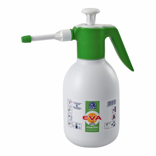 GDM Hand Held Pressure Sprayers 2L Standard Seal 1