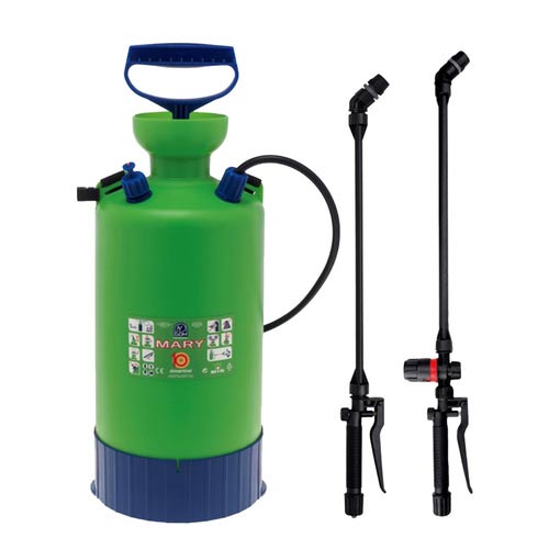 GDM Hand Held Pressure Sprayers 10L Standard Seal