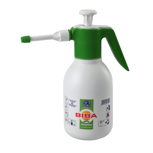 GDM Hand Held Pressure Sprayers 1.5L Standard Seal