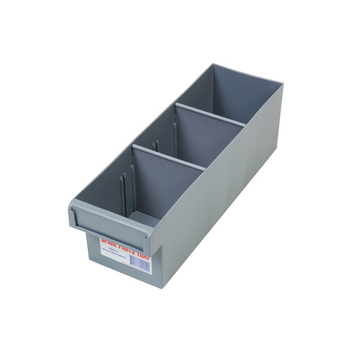 Spare Parts Traymm with Removable Dividers