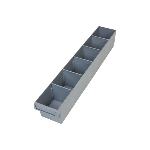Spare Parts Traymm with Removable Dividers