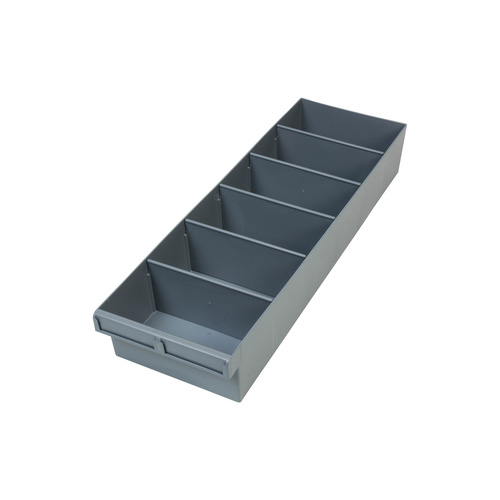 Spare Parts Traymm with Removable Dividers