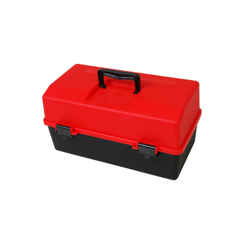 Tool Box (Medium) 380x210x205mm 1PC