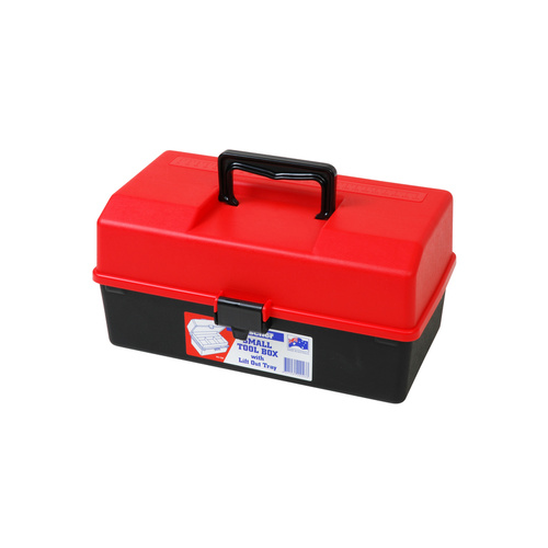 Tool Box (Small) 338x160x190mm 1PC