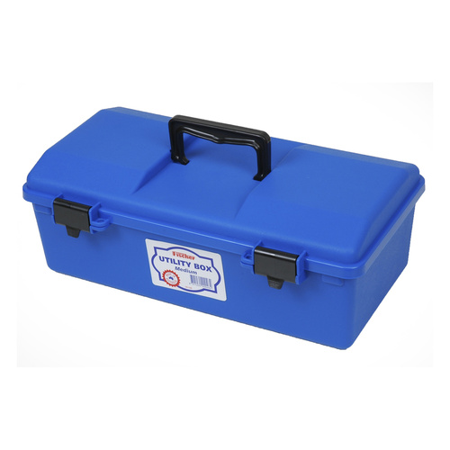 Tool Box (Medium) 400x230x145mm 1PC