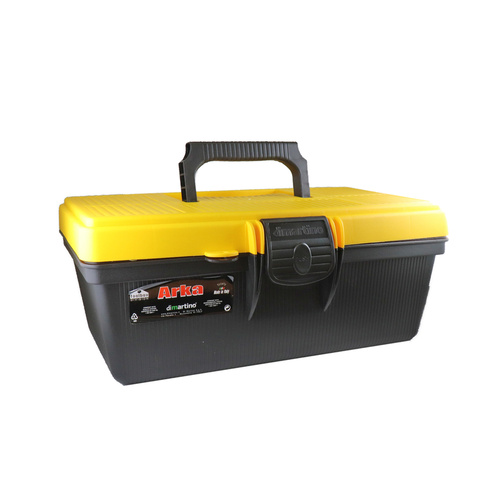 GDM Tool Box 380x195x150mm 1PC