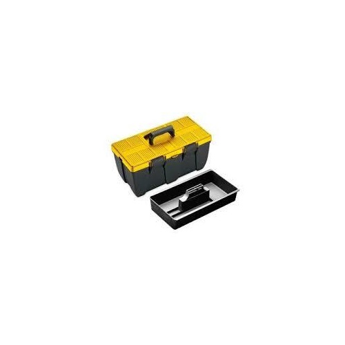 GDM Tool Box 480x260x240mm 1PC