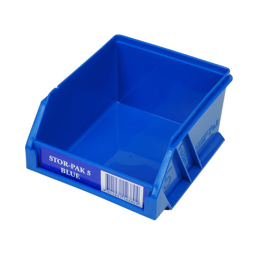 Blue 0.5L Stor-Pak 12PC    Previous Next