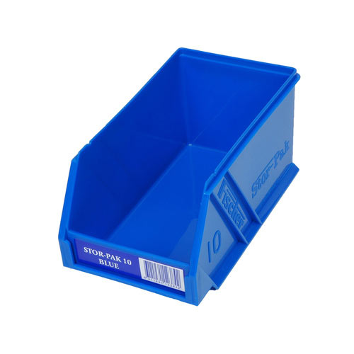 Blue 1L Stor-Pak 6PCS
